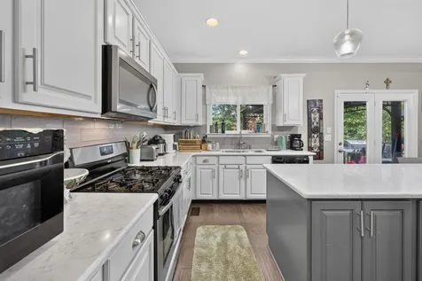 714 Crestmark Drive Mount Juliet TN 37122
