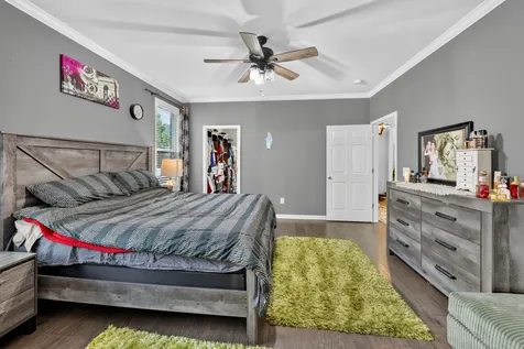 714 Crestmark Drive Mount Juliet TN 37122