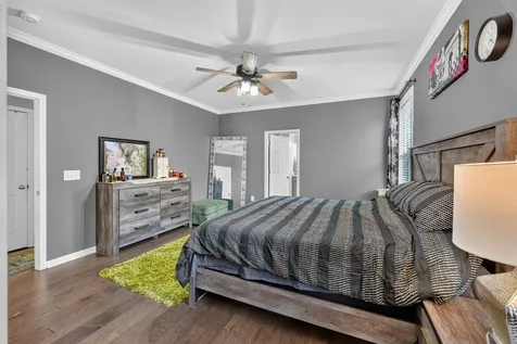714 Crestmark Drive Mount Juliet TN 37122