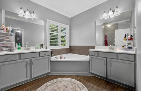 714 Crestmark Drive Mount Juliet TN 37122