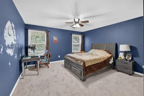 714 Crestmark Drive Mount Juliet TN 37122