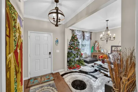 714 Crestmark Drive Mount Juliet TN 37122