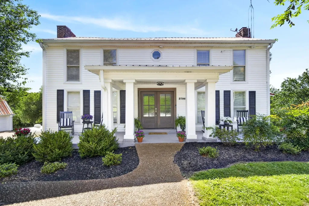3798 Mccandless Road Columbia TN 38401