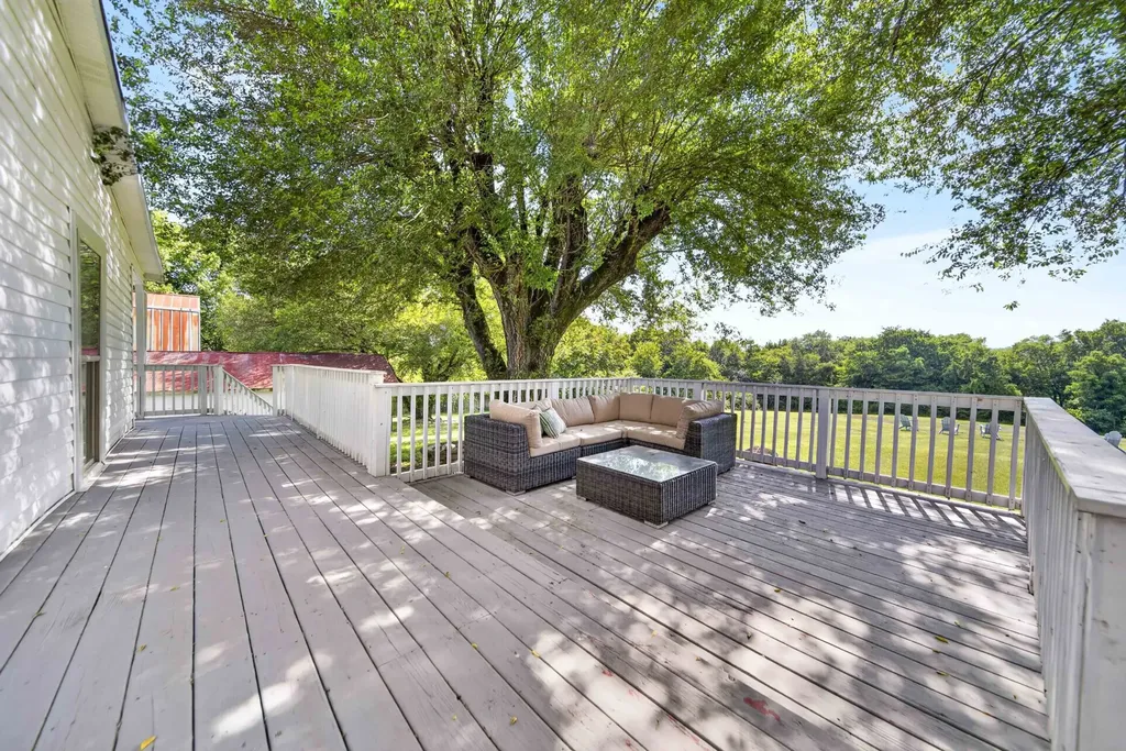 3798 Mccandless Road Columbia TN 38401