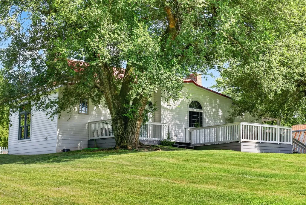 3798 Mccandless Road Columbia TN 38401