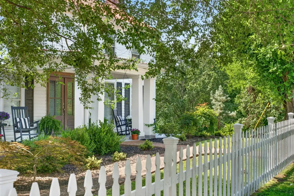 3798 Mccandless Road Columbia TN 38401