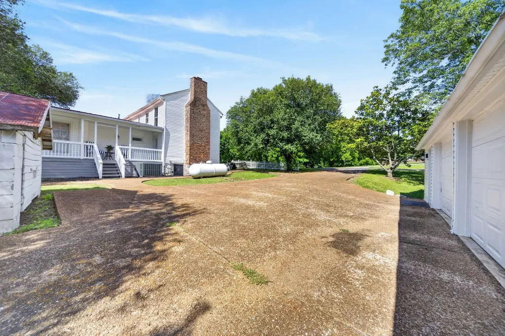 3798 Mccandless Road Columbia TN 38401