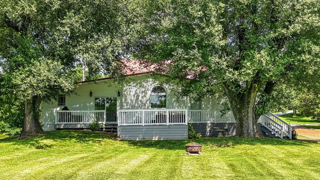 3798 Mccandless Road Columbia TN 38401