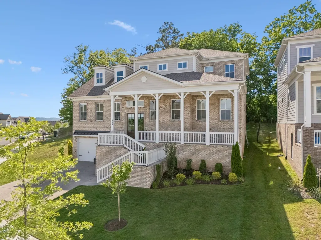 239 Halswelle Drive Franklin TN 37064