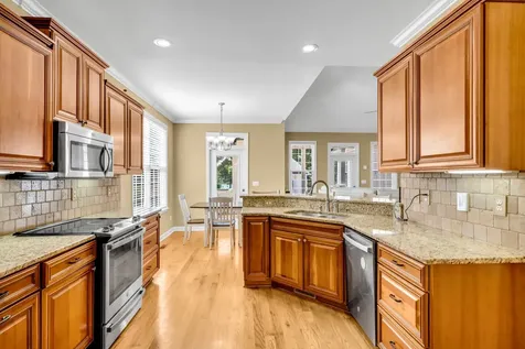 109 Hillside Drive Dickson TN 37055