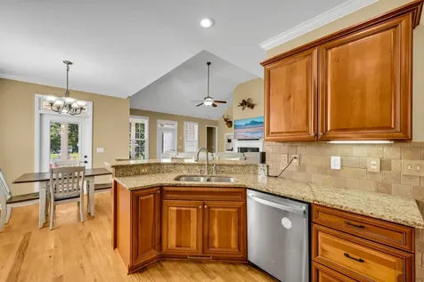 109 Hillside Drive Dickson TN 37055