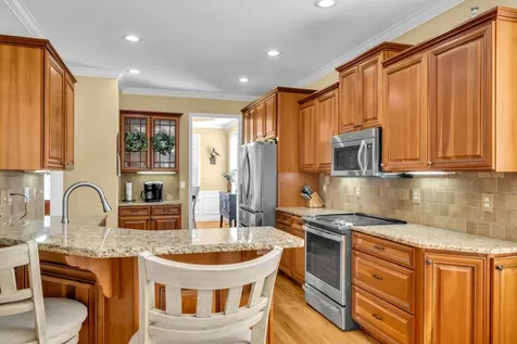 109 Hillside Drive Dickson TN 37055