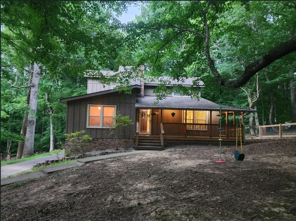 2869 Stacy Lane Clarksville TN 37043