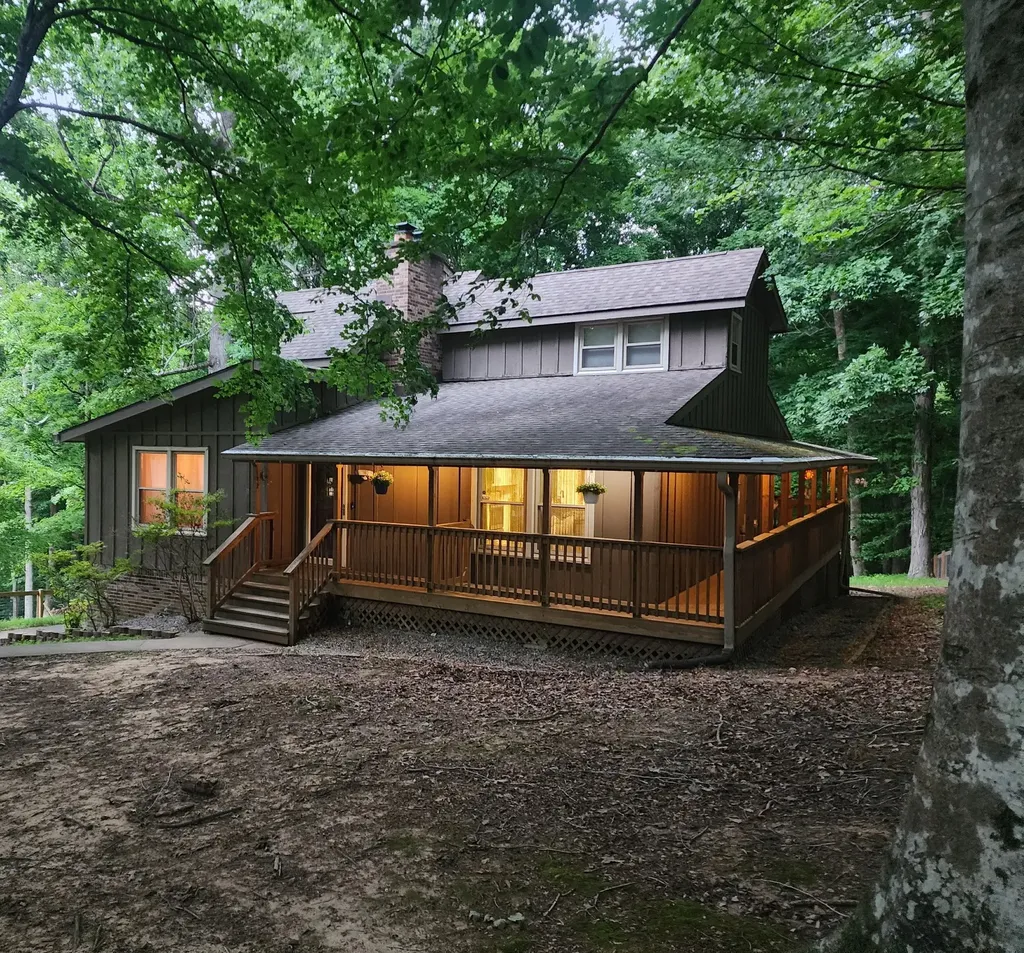 2869 Stacy Lane Clarksville TN 37043