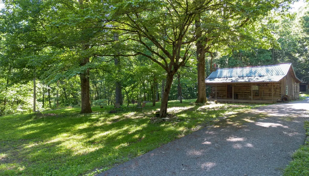 364 Gregg Road Dunlap TN 37327