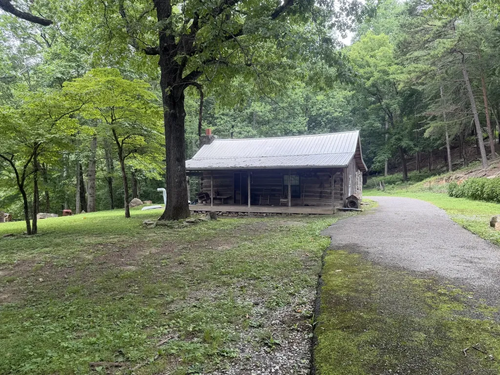 364 Gregg Road Dunlap TN 37327