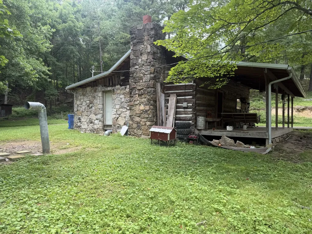 364 Gregg Road Dunlap TN 37327