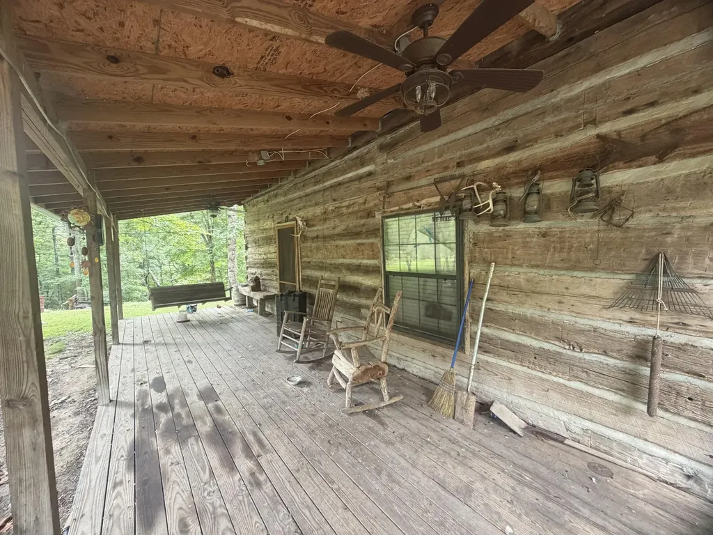 364 Gregg Road Dunlap TN 37327