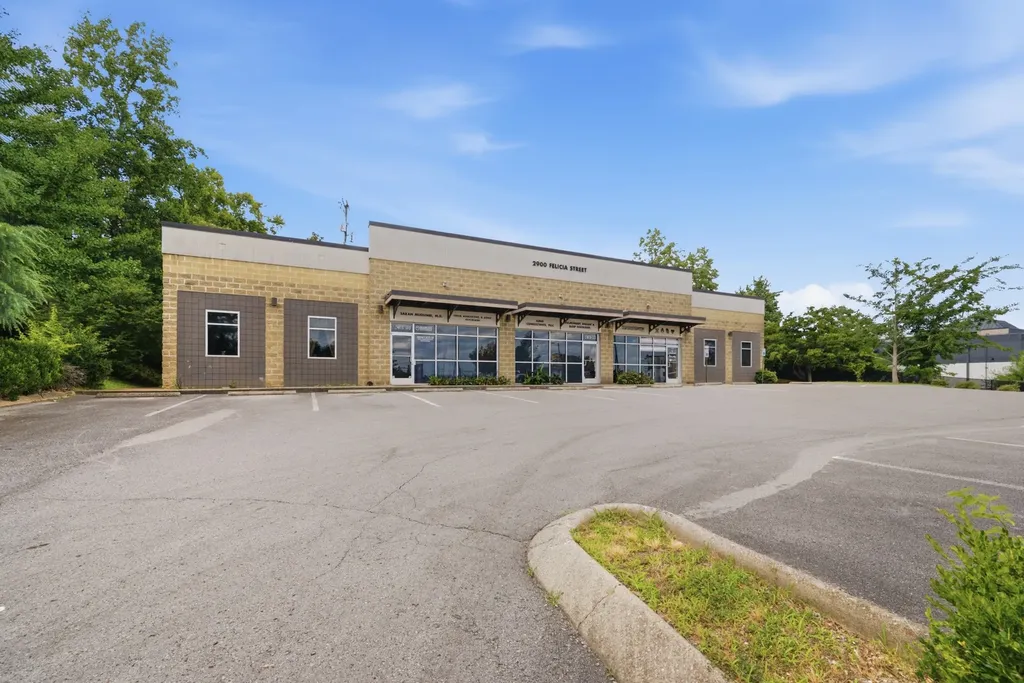 2900 Felicia Street Nashville TN 37209