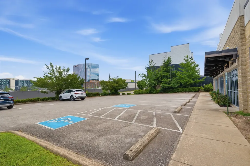 2900 Felicia Street Nashville TN 37209