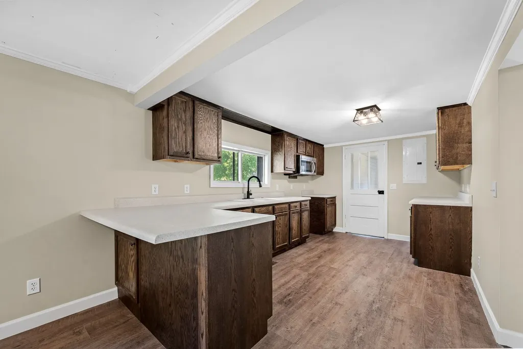 738 Old Mcminnville Highway Woodbury TN 37190