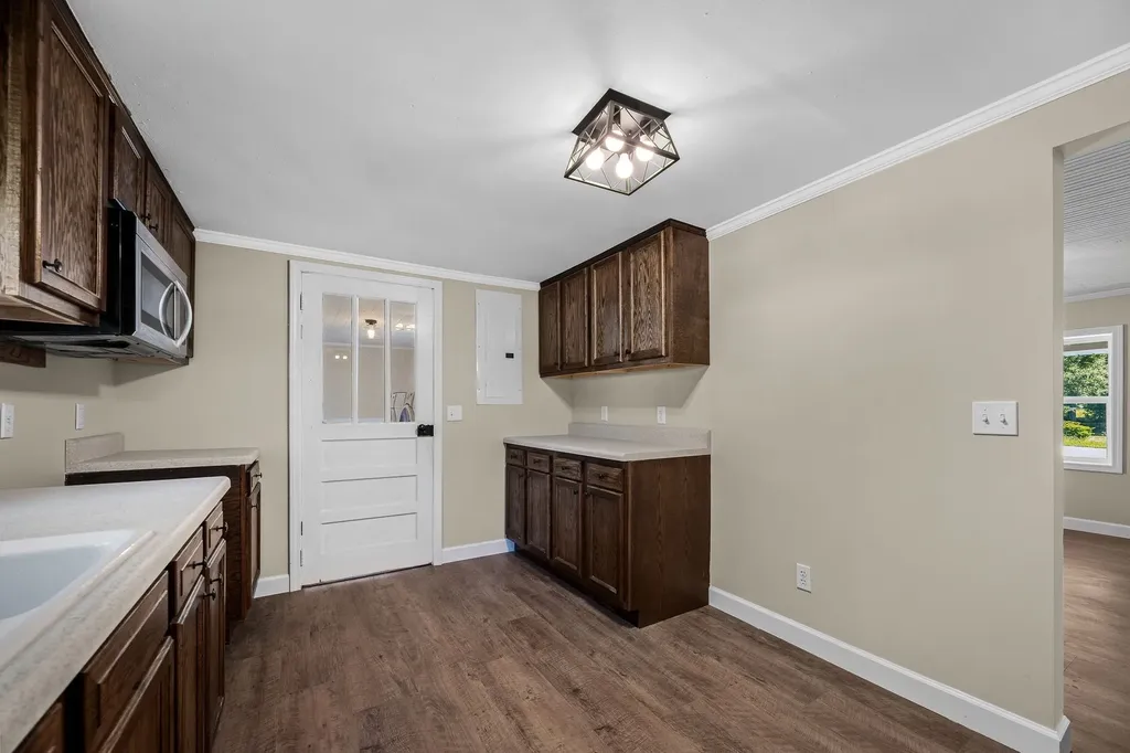 738 Old Mcminnville Highway Woodbury TN 37190