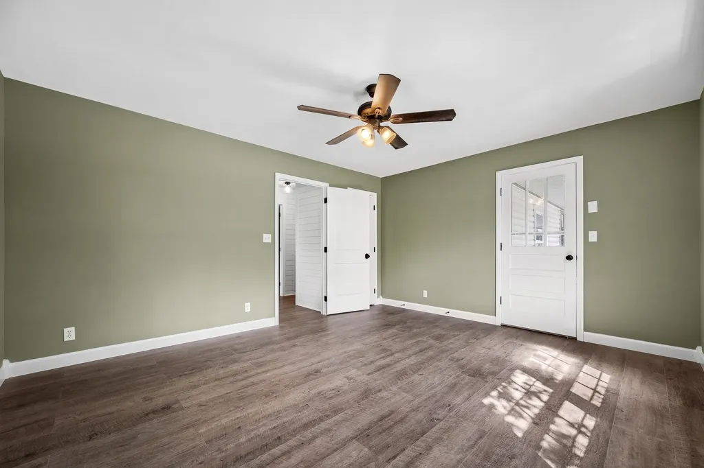 738 Old Mcminnville Highway Woodbury TN 37190