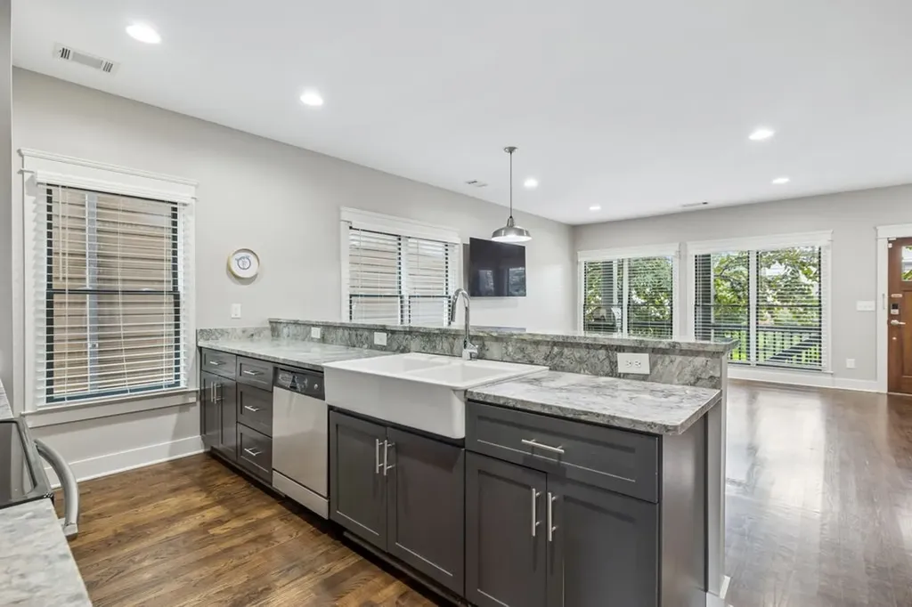 143 Gale Park Lane Nashville TN 37204