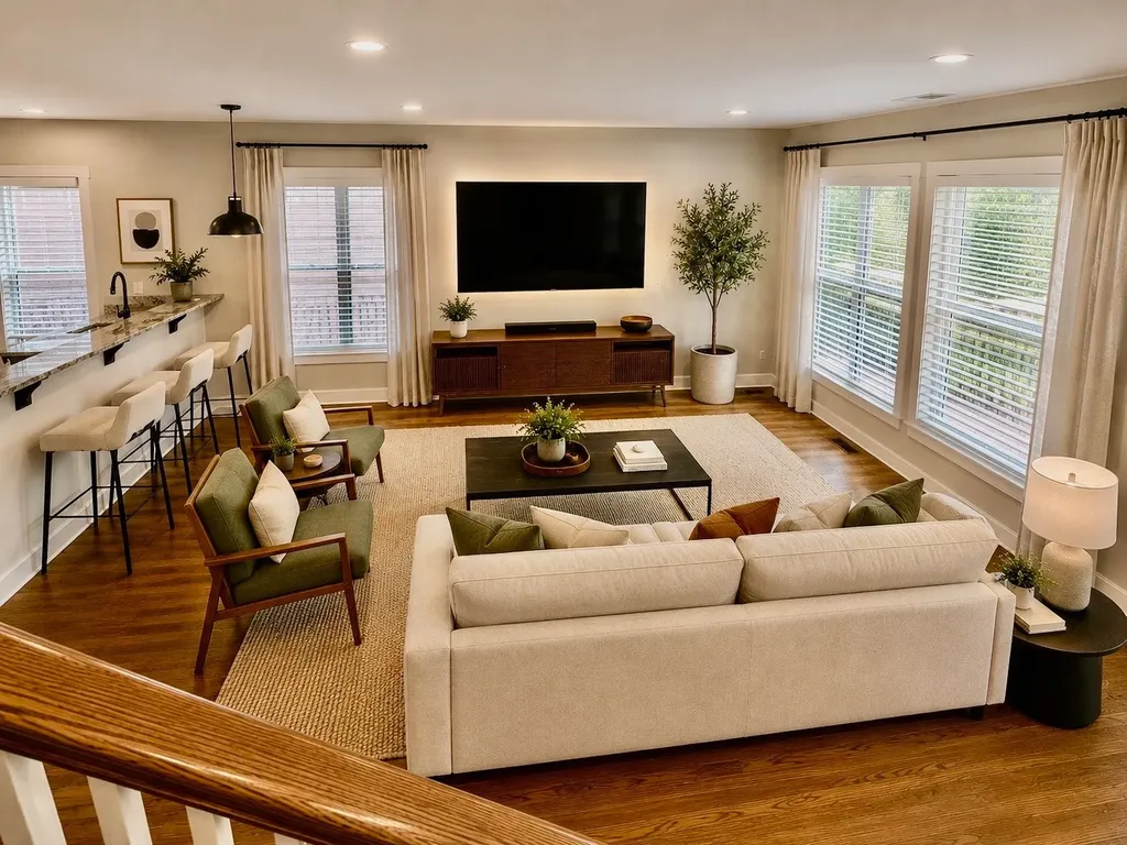 143 Gale Park Lane Nashville TN 37204