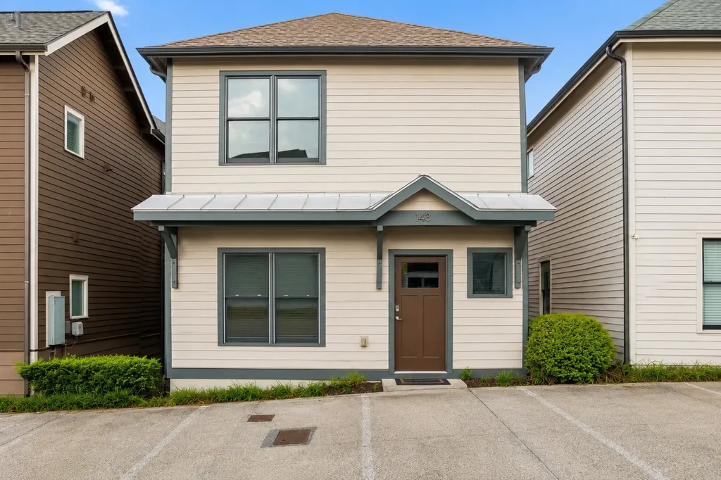 143 Gale Park Lane Nashville TN 37204