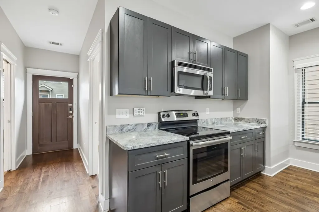 143 Gale Park Lane Nashville TN 37204