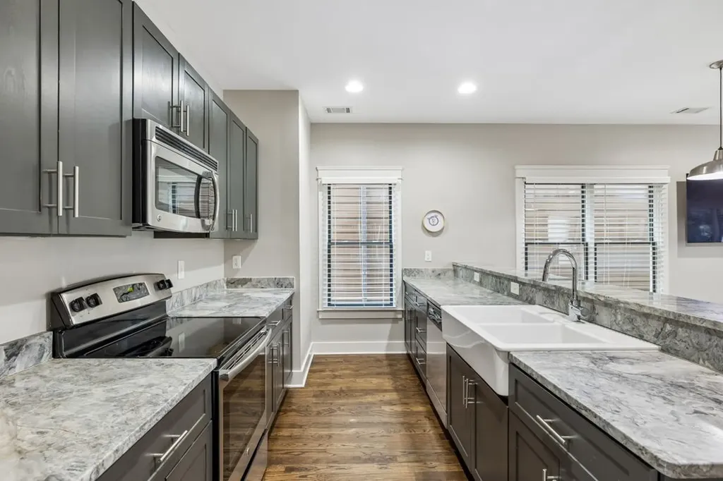 143 Gale Park Lane Nashville TN 37204