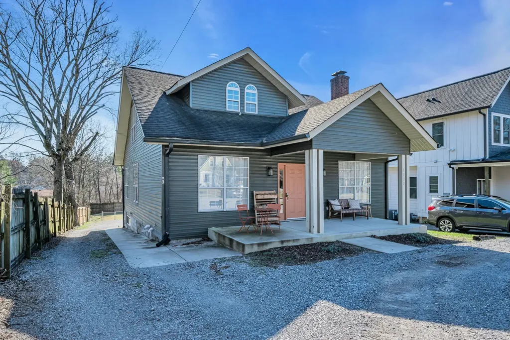 1202 Kirkland Avenue Nashville TN 37216