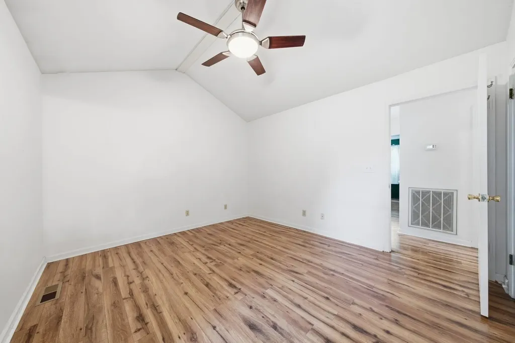 206 Mill Creek Road Clarksville TN 37042
