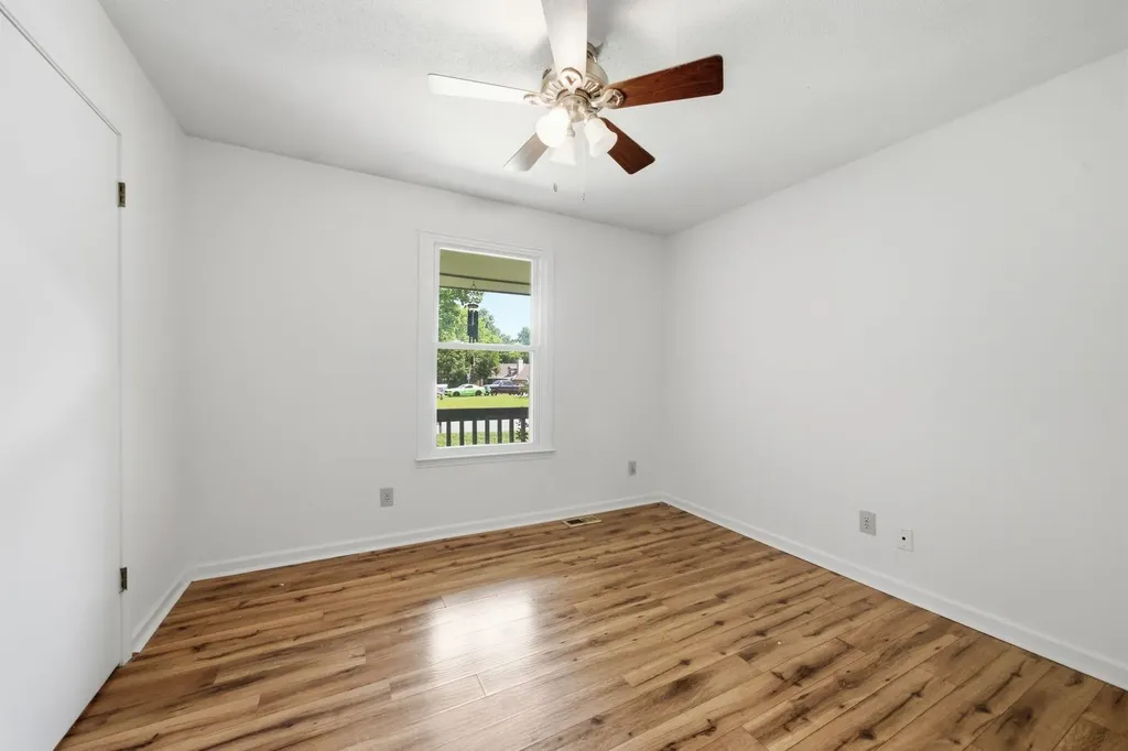 206 Mill Creek Road Clarksville TN 37042