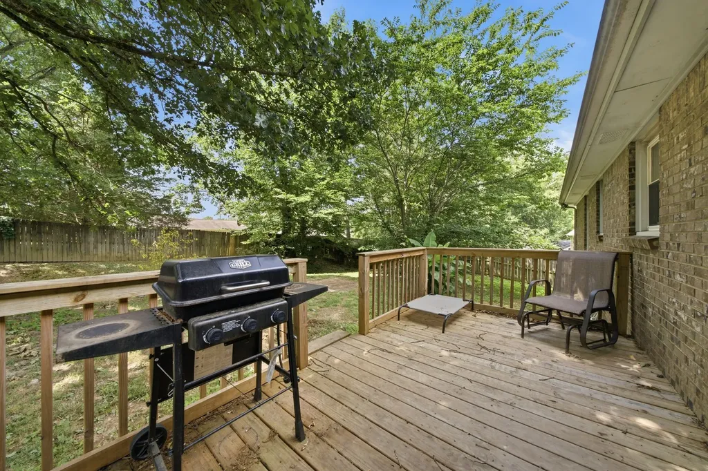 206 Mill Creek Road Clarksville TN 37042
