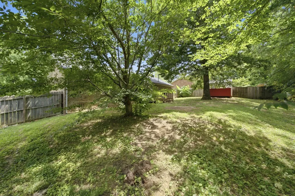206 Mill Creek Road Clarksville TN 37042