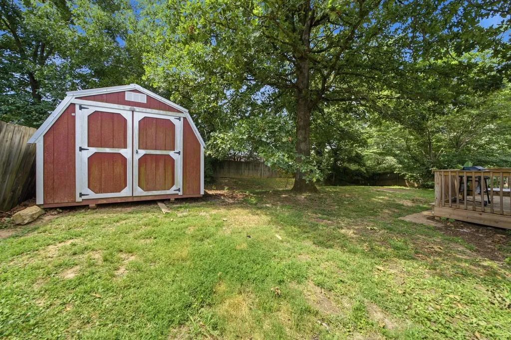 206 Mill Creek Road Clarksville TN 37042