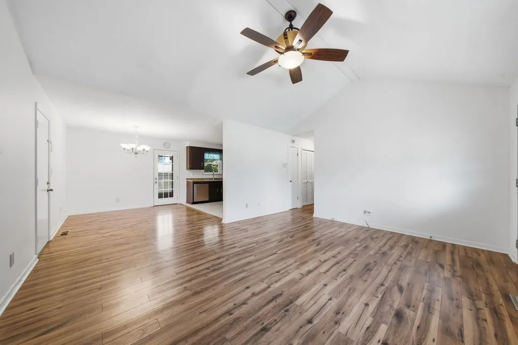 206 Mill Creek Road Clarksville TN 37042