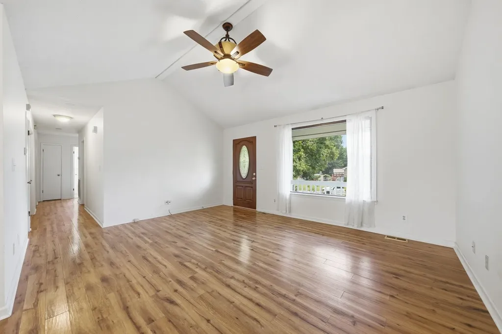 206 Mill Creek Road Clarksville TN 37042