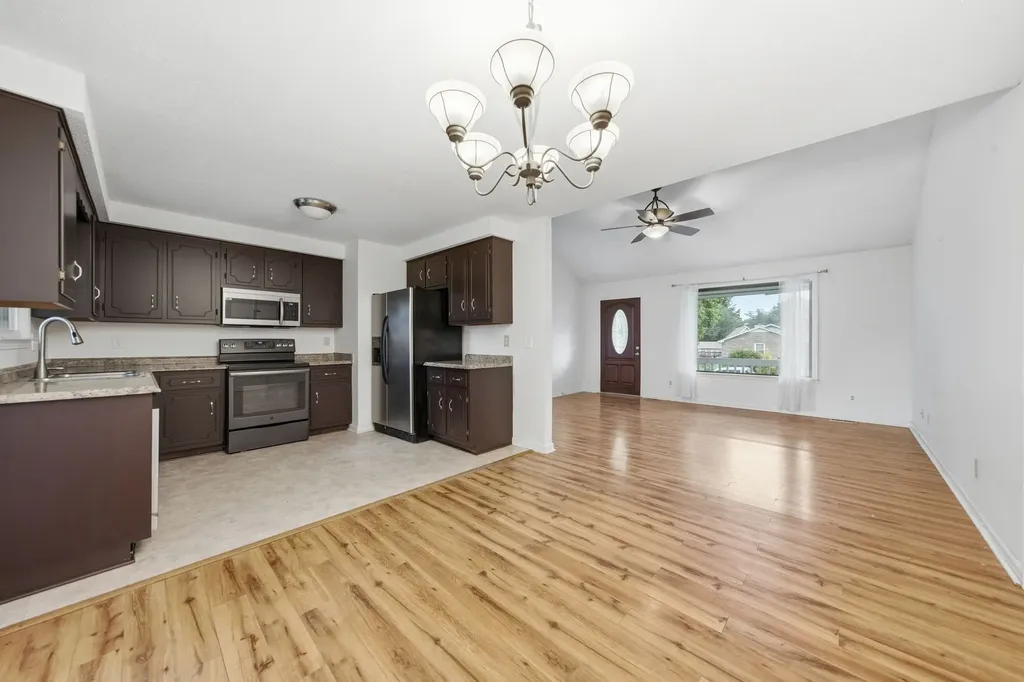 206 Mill Creek Road Clarksville TN 37042