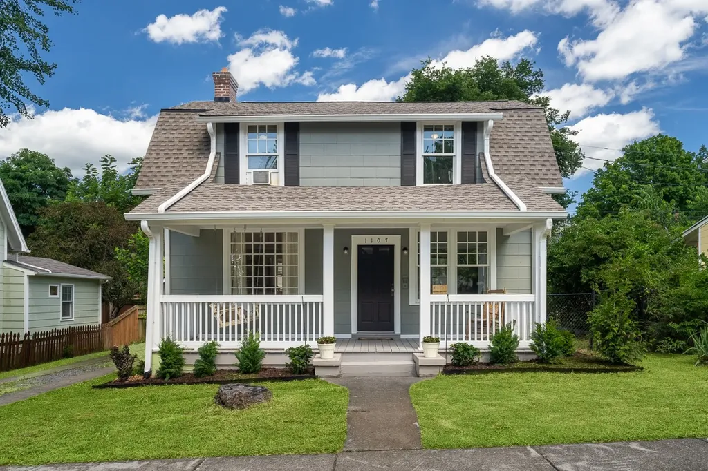 1107 Birdsall Street Old Hickory TN 37138