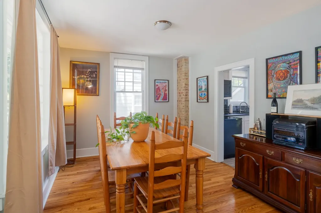 1107 Birdsall Street Old Hickory TN 37138