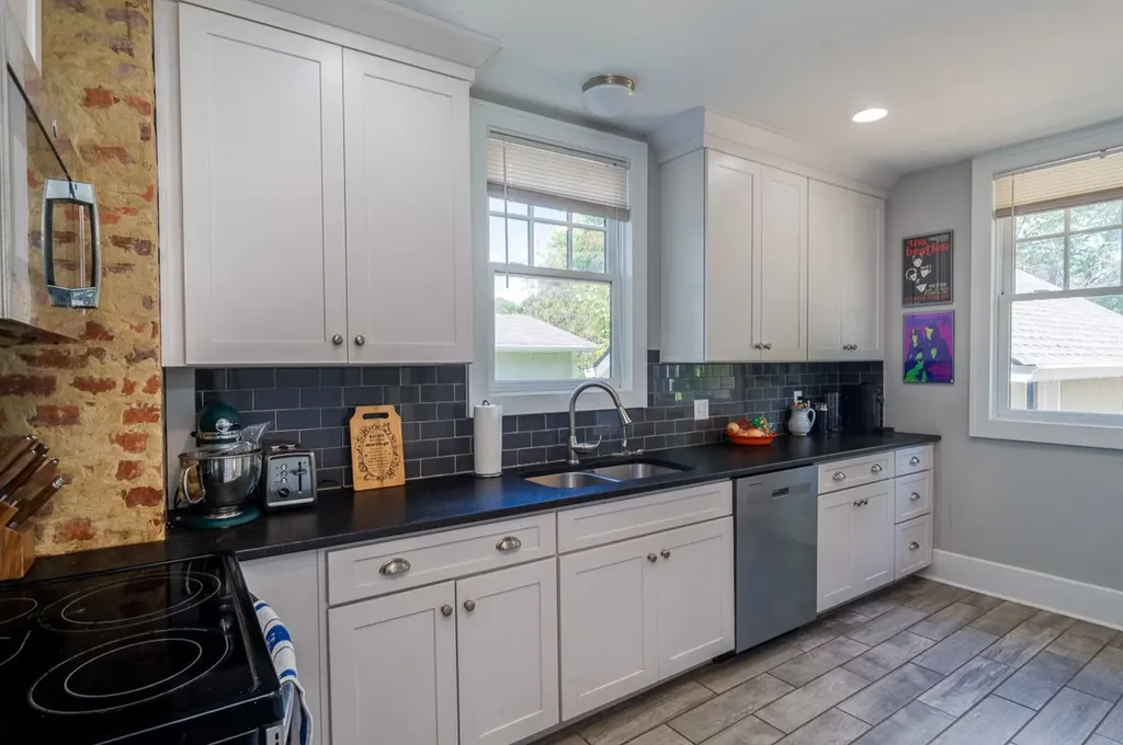 1107 Birdsall Street Old Hickory TN 37138