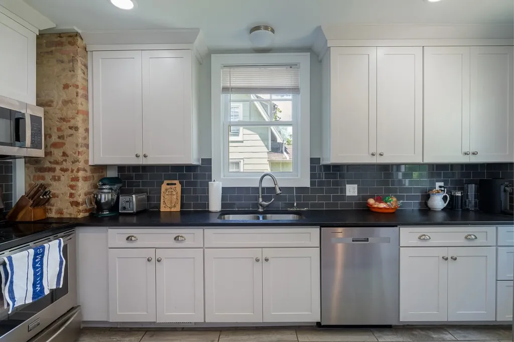 1107 Birdsall Street Old Hickory TN 37138