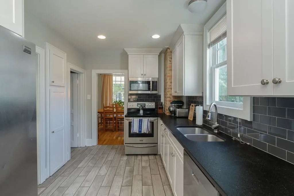 1107 Birdsall Street Old Hickory TN 37138
