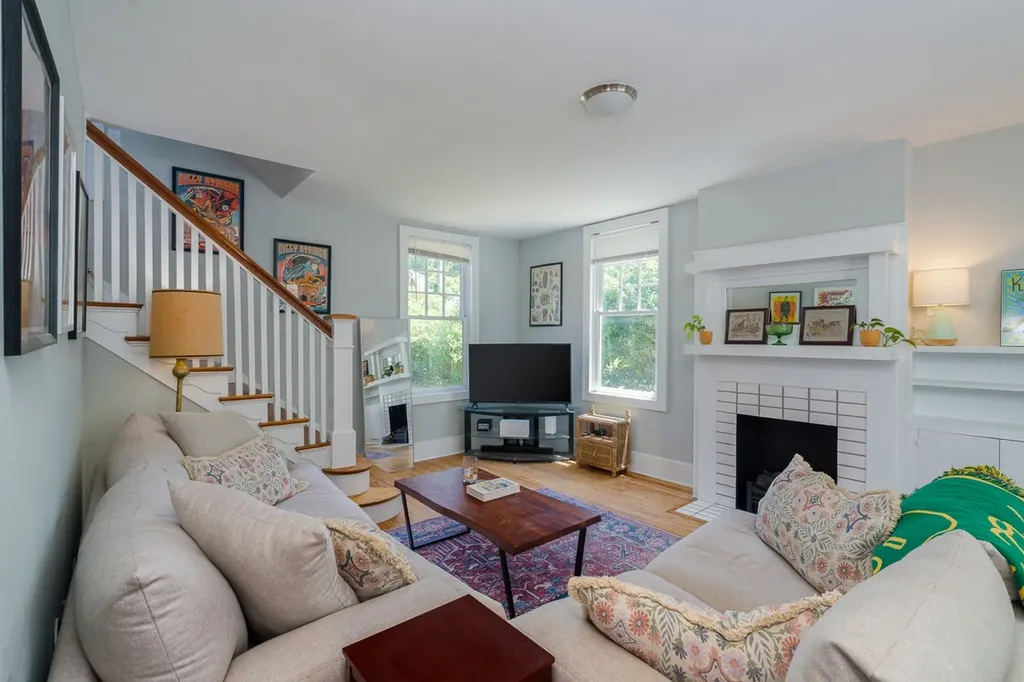 1107 Birdsall Street Old Hickory TN 37138