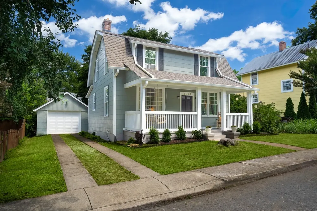 1107 Birdsall Street Old Hickory TN 37138