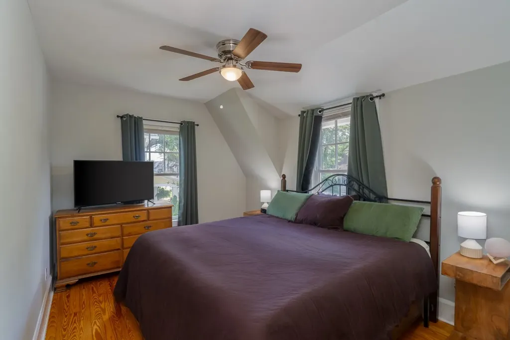 1107 Birdsall Street Old Hickory TN 37138