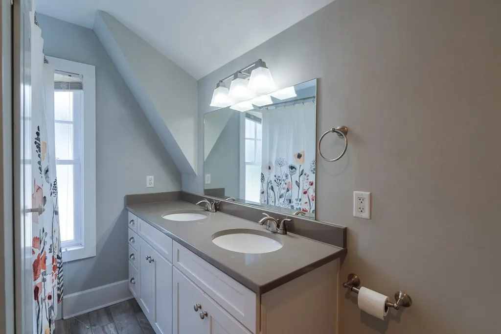 1107 Birdsall Street Old Hickory TN 37138